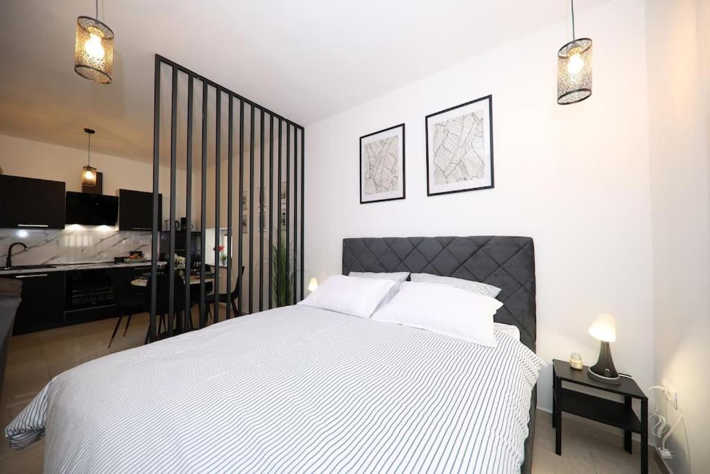 “Minipalais” Apartment In The Heart Of Zadar Exterior foto
