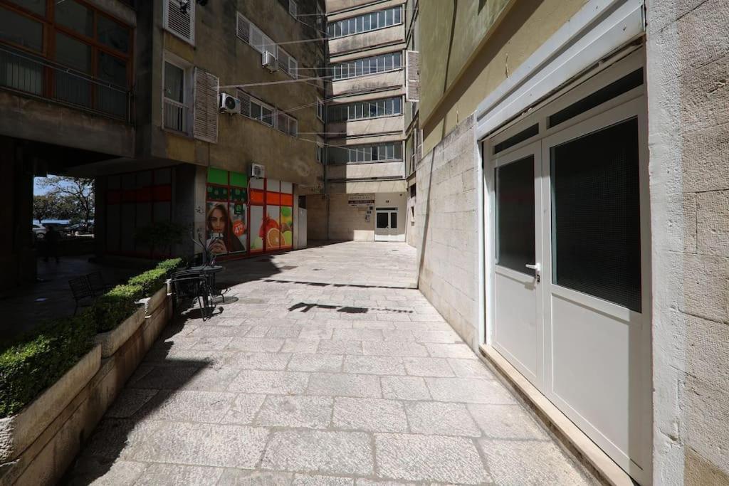 “Minipalais” Apartment In The Heart Of Zadar Exterior foto
